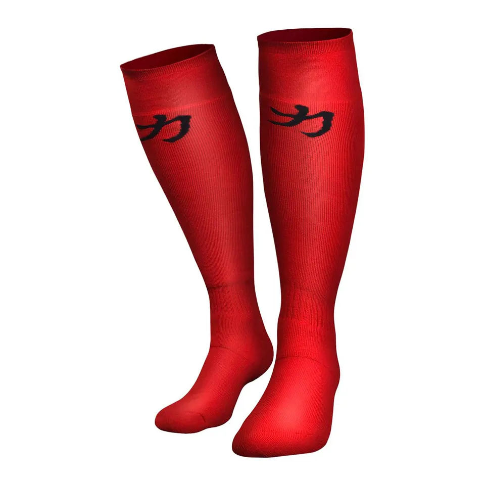 strength-shop-diablo-deadlift-socks-chaussettes-de-soulev-de-terre-hautes image 1