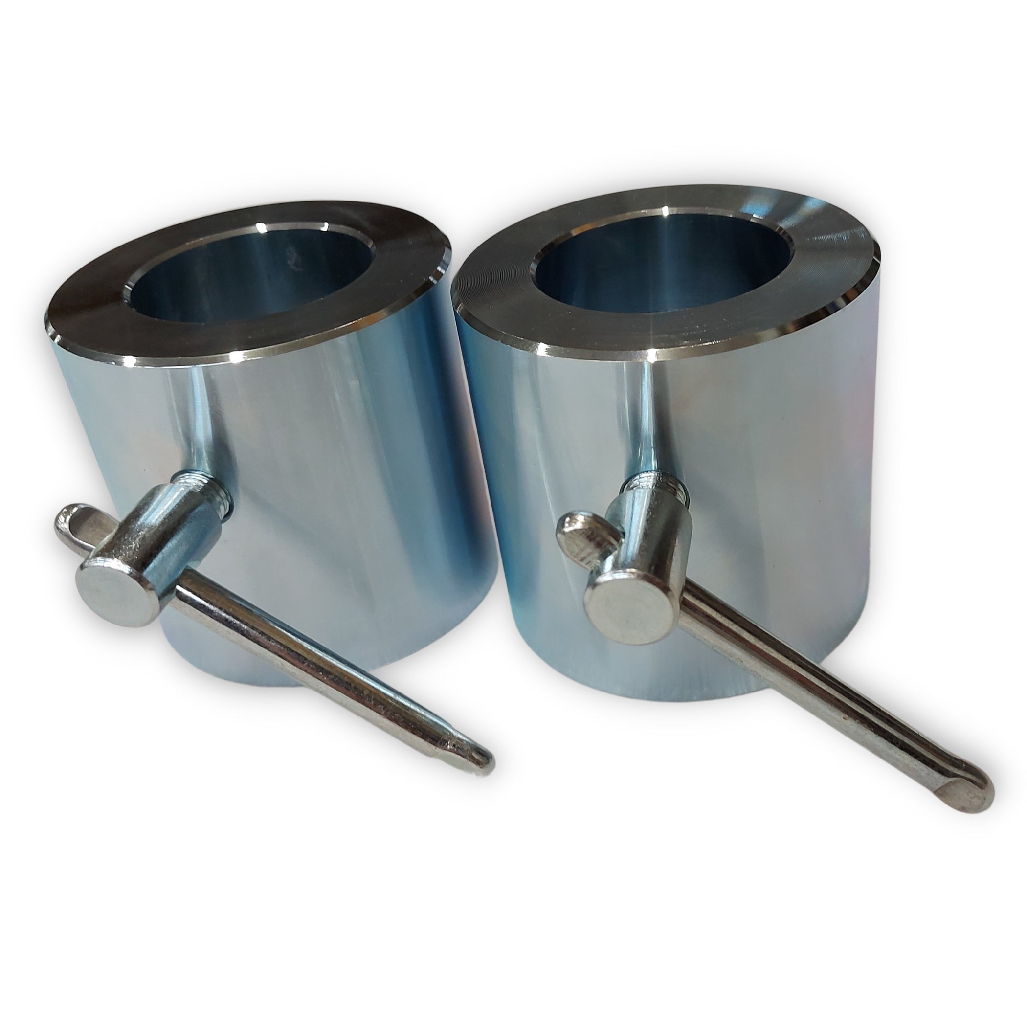 power-gear-colliers-olympiques-r-glementaires-paire image 3