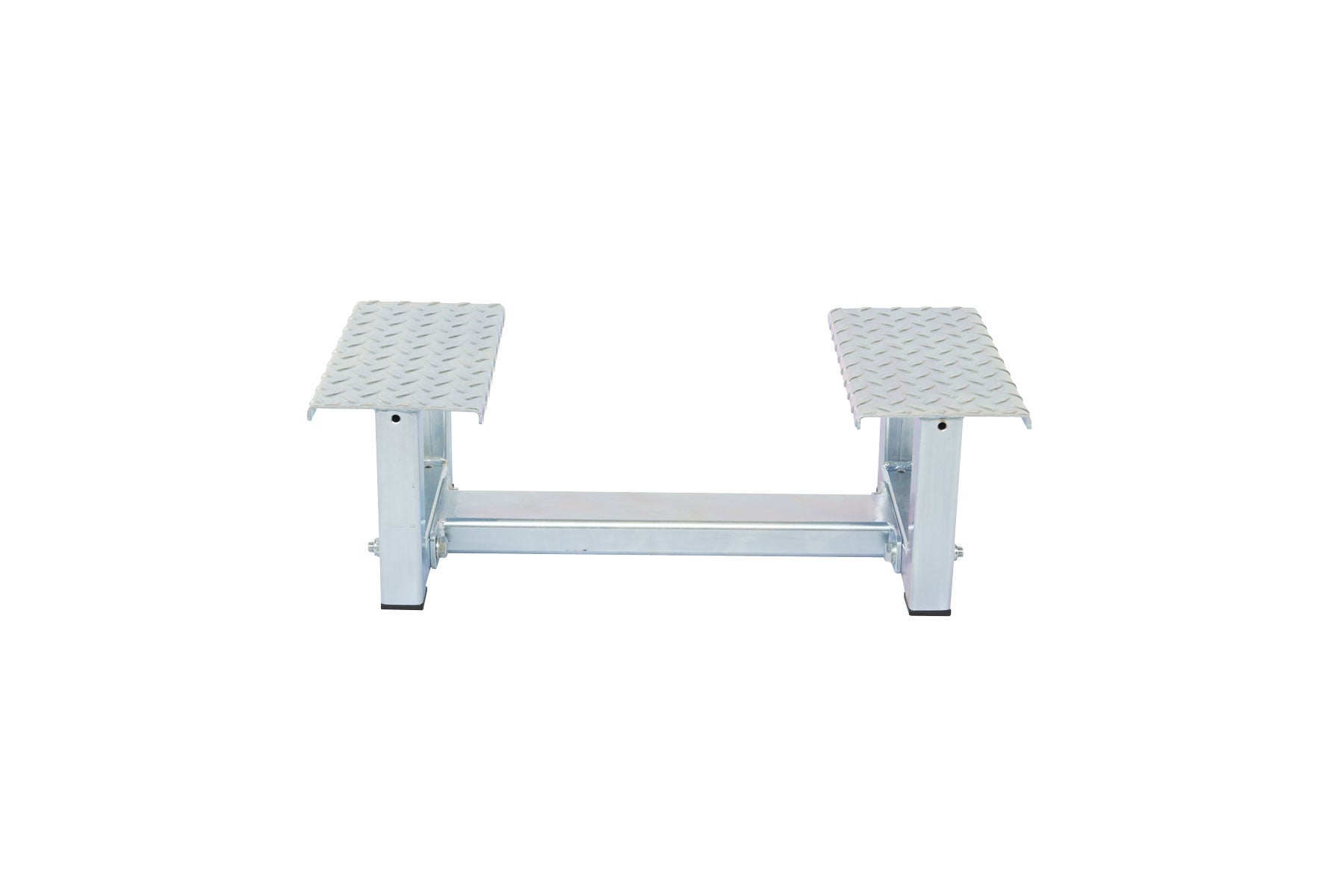 power-gear-pedana-supporto-spotter-rehausseur-acier-galvanis-pour-bench-press image 5