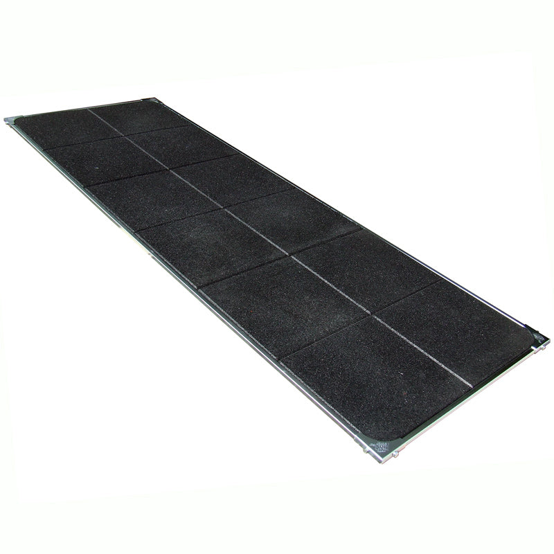 power-gear-economy-plateforme-deadlift-caoutchouc-haute-densit image 5