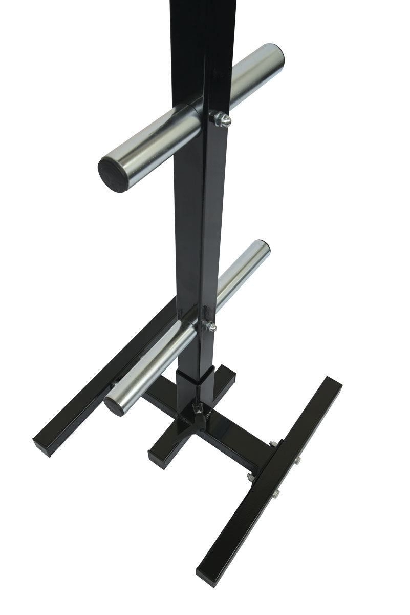 power-gear-weight-plates-rack-vertical-d-montable-600-kg image 3
