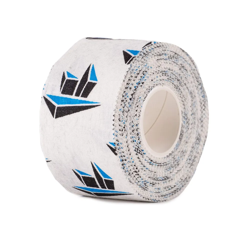 kingsbox-sticky-tape-ruban-adh-sif-sport-blanc image 1