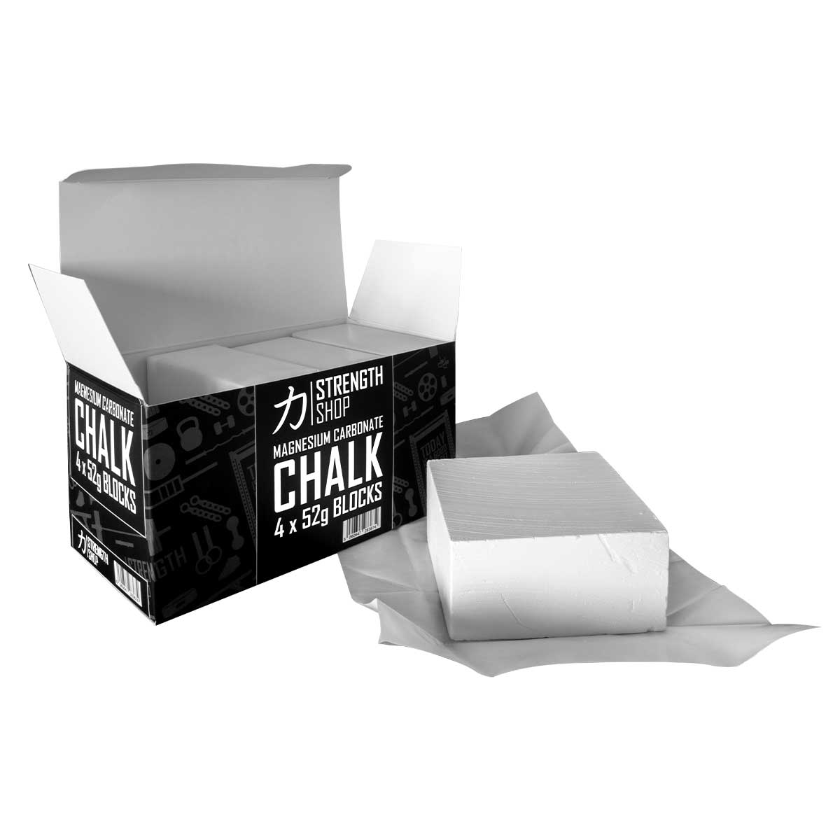 strength-shop-magnesium-carbonate-chalk-tui-4-blocs-magn-sie image 2