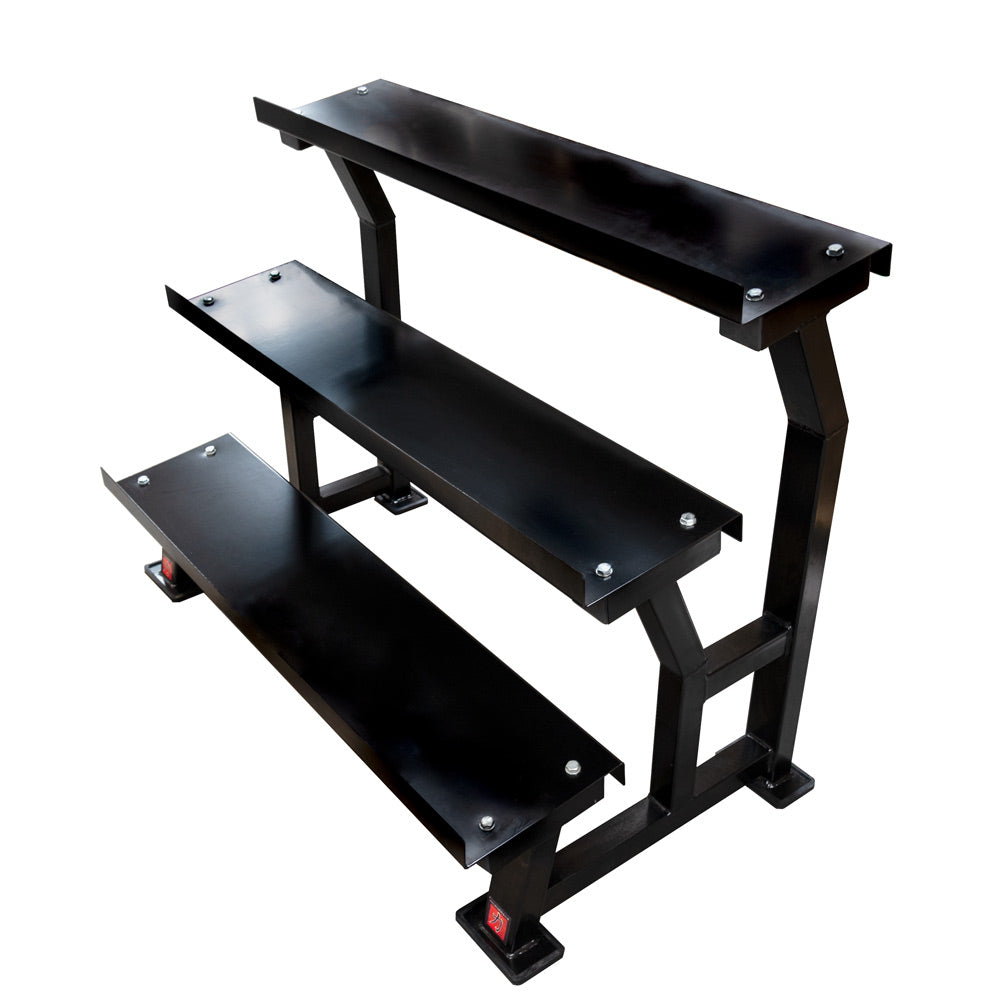 strength-shop-rack-3-niveaux-rangement-kettlebell-wall-ball image 1