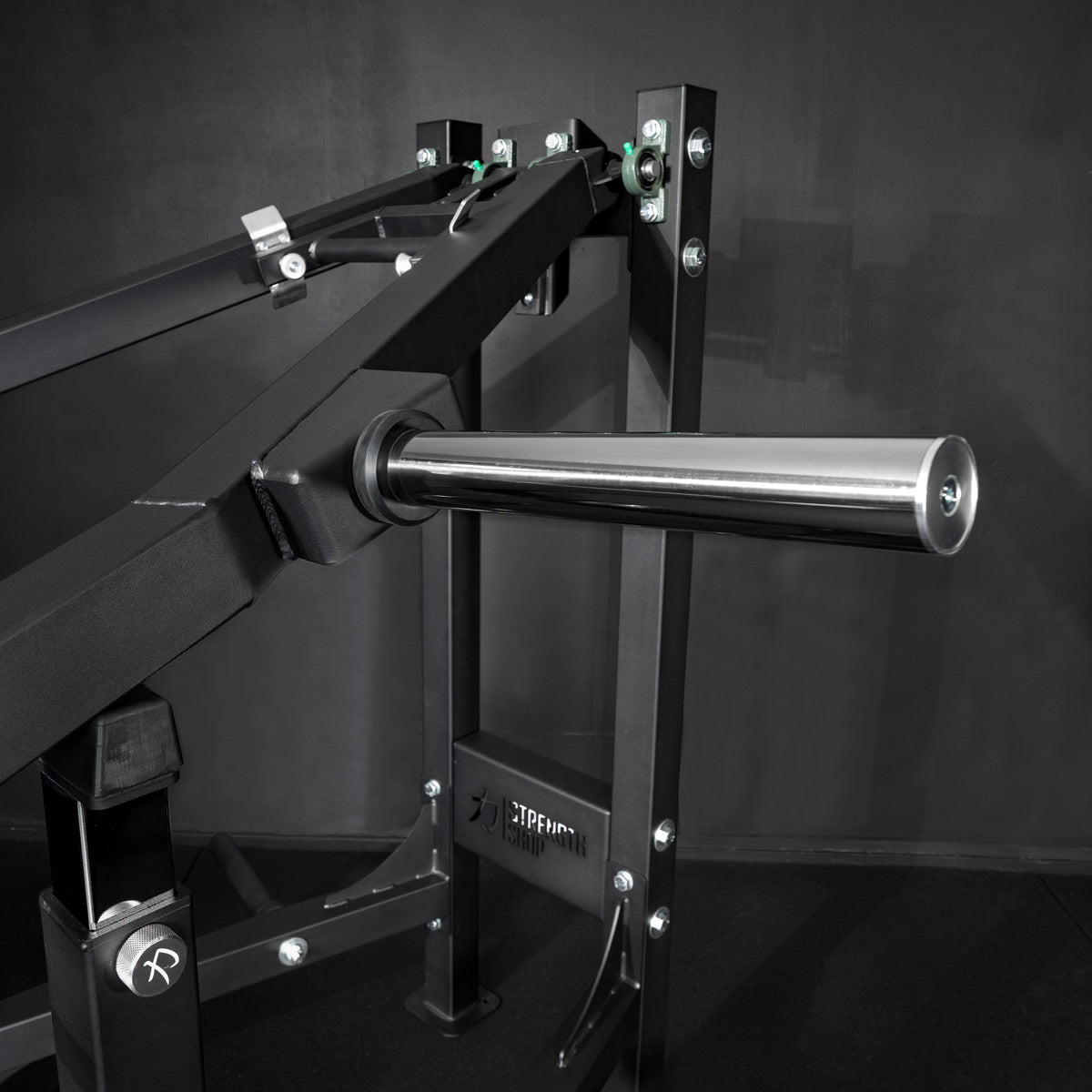 strength-shop-viking-press-machine-d-velopp-paules-strongman image 7