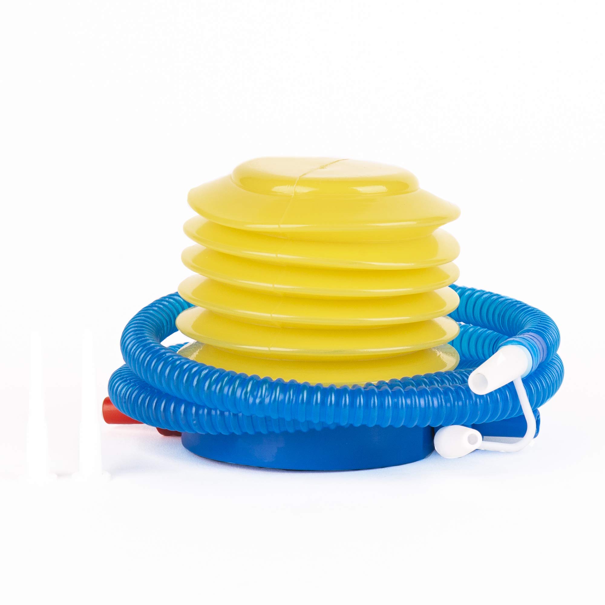 kingsbox-ballon-de-yoga-anti-clatement-pompe-rapide-incluse image 2