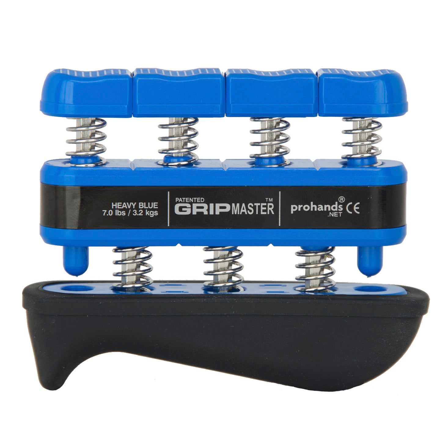 gripmaster-rehab-exerciseur-de-doigts-et-poigne-main-poignet-avant-bras image 1