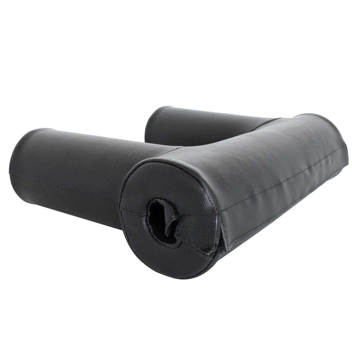 strength-shop-riot-heavy-duty-pad-pour-safety-squat-bar-olympique image 2
