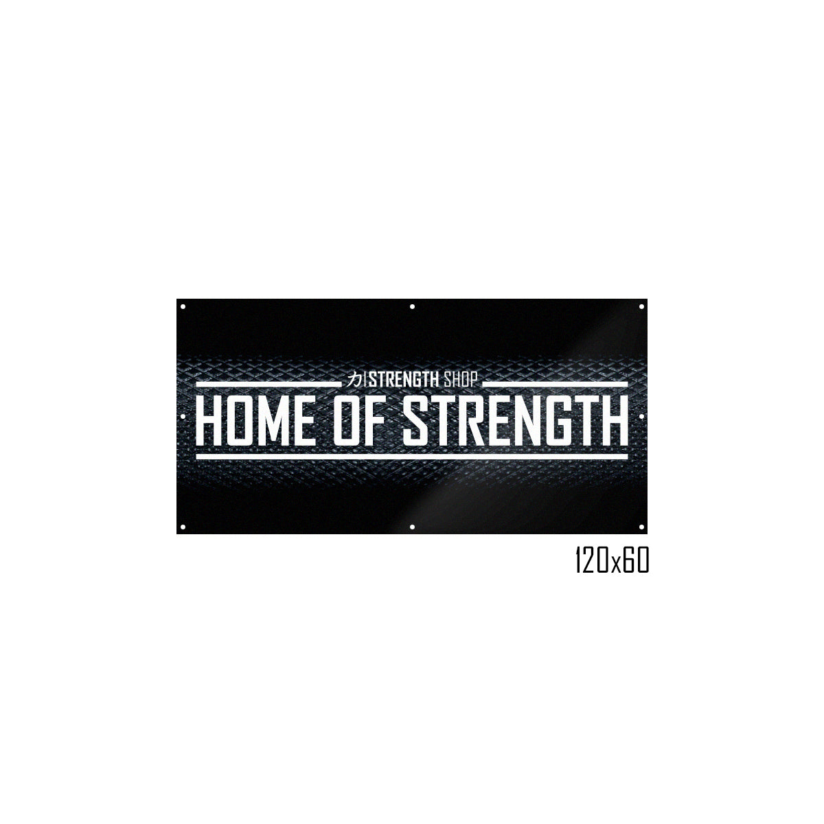 strength-shop-banni-re-gym-pvc-510-g-m-small-120x60-medium-200x60-large-300x90 image 2