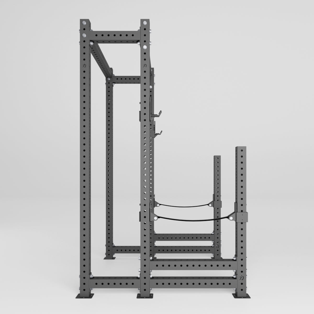 strength-shop-riot-mrr-75-open-power-rack-rack-ouvert-75x75mm image 3
