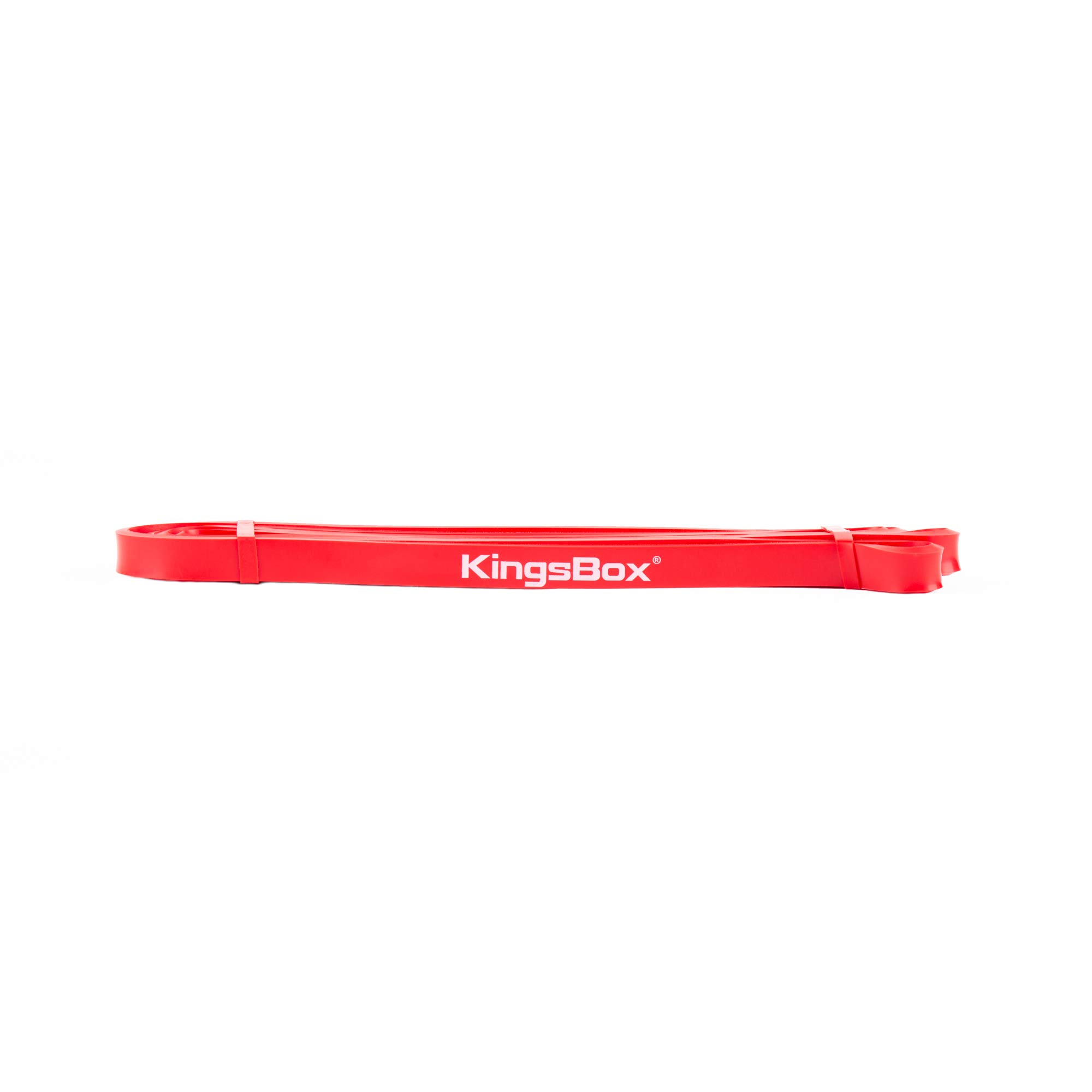 kingsbox-bande-lastique-r-sistance-104-cm-latex-fitness image 1