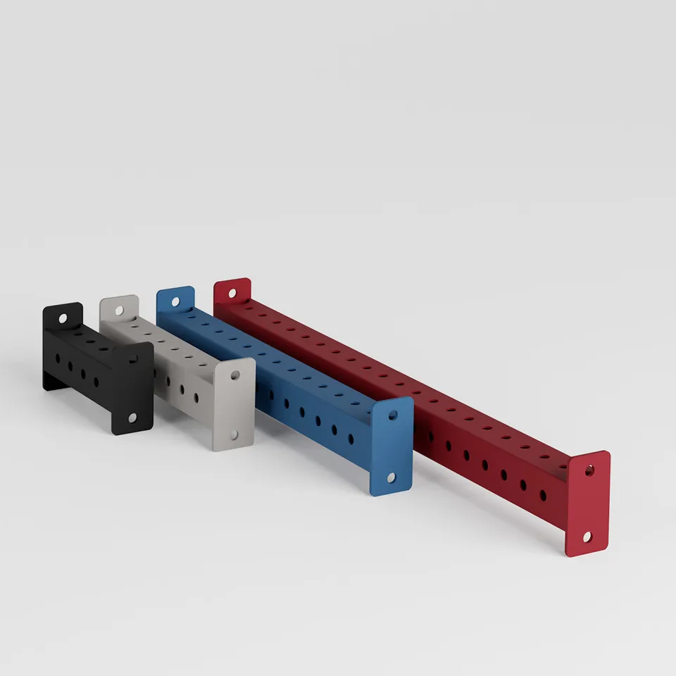 strength-shop-riot-mrr-75-crossmembers-traverse-pour-rack-modulaire image 1