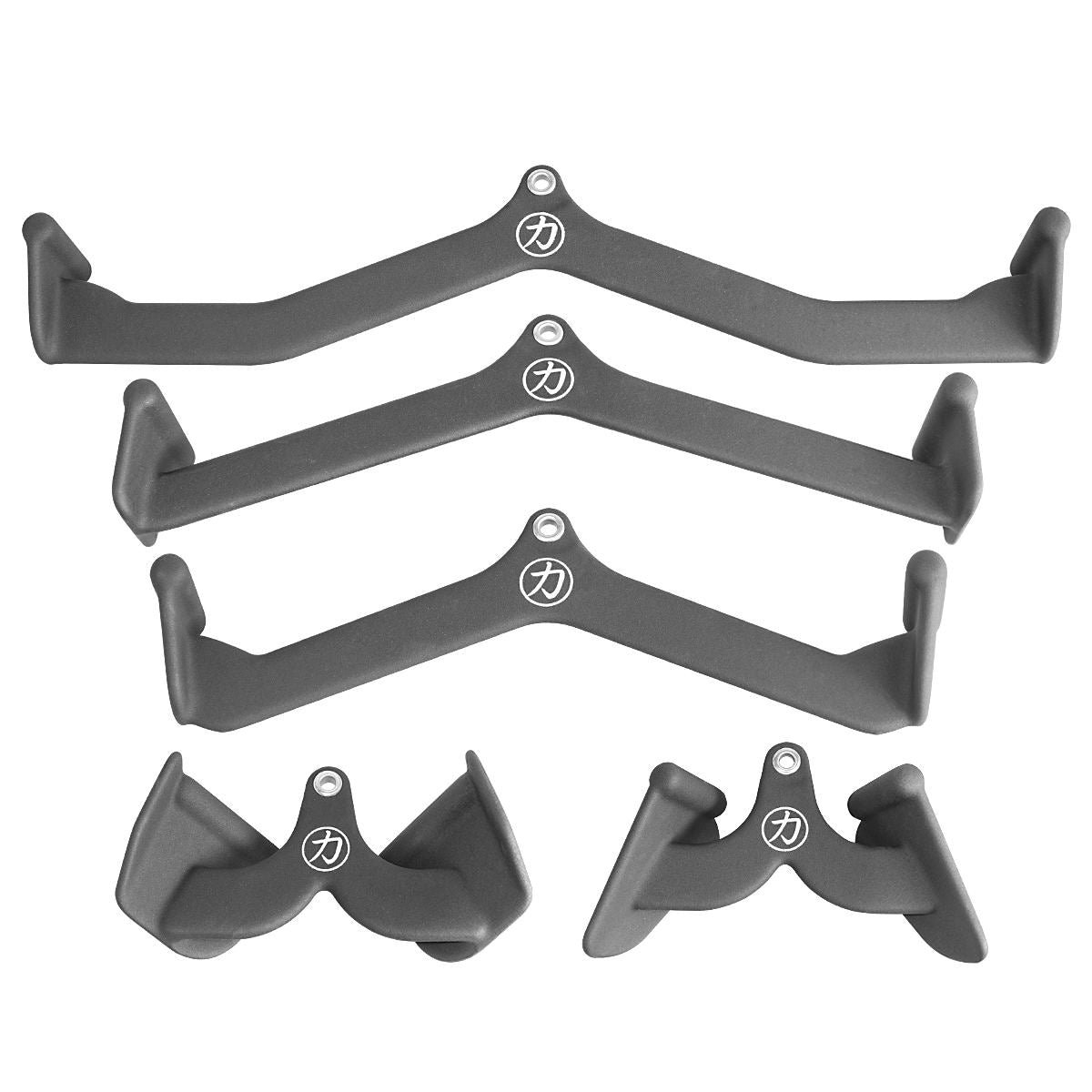 strength-shop-multi-grip-handle-set-lot-5-poign-es-tirage-dos image 1