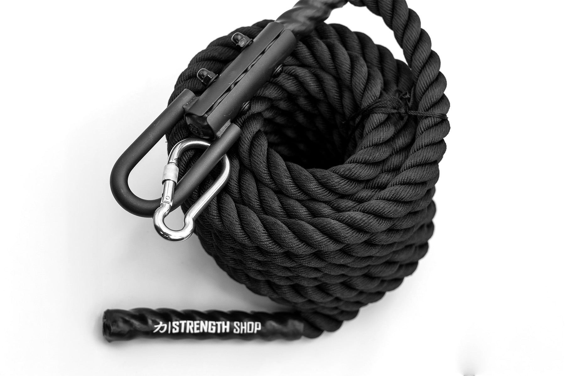 strength-shop-power-rope-15m-corde-tirage-tra-neau-38-mm image 1