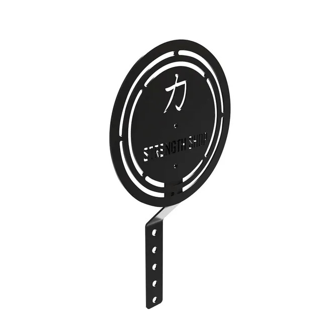 strength-shop-wall-ball-target-mrr-compatible-cible-400mm-pour-rig-mrr image 1