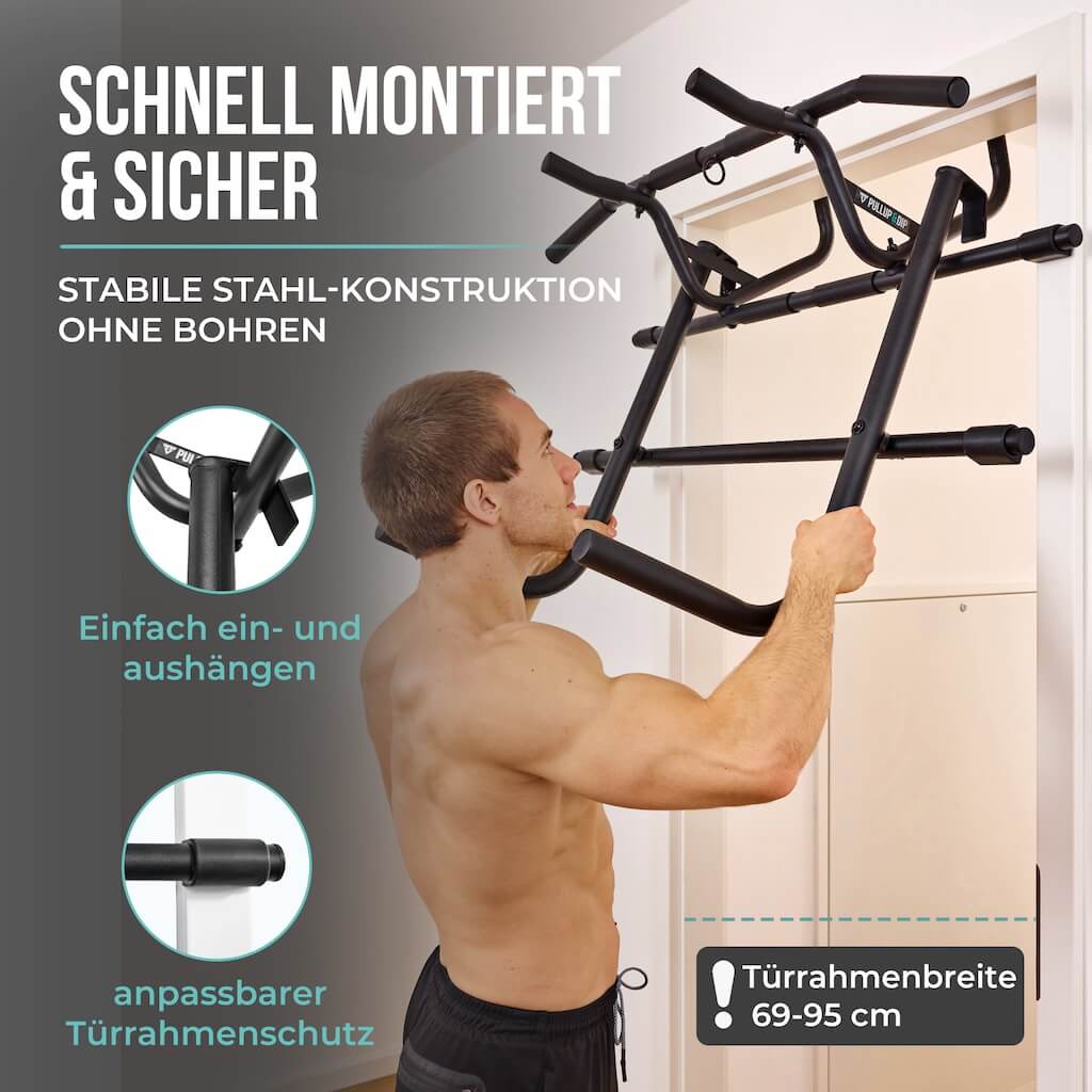 pullup-dip-barre-dips-porte-accessoire-sans-per-age image 5