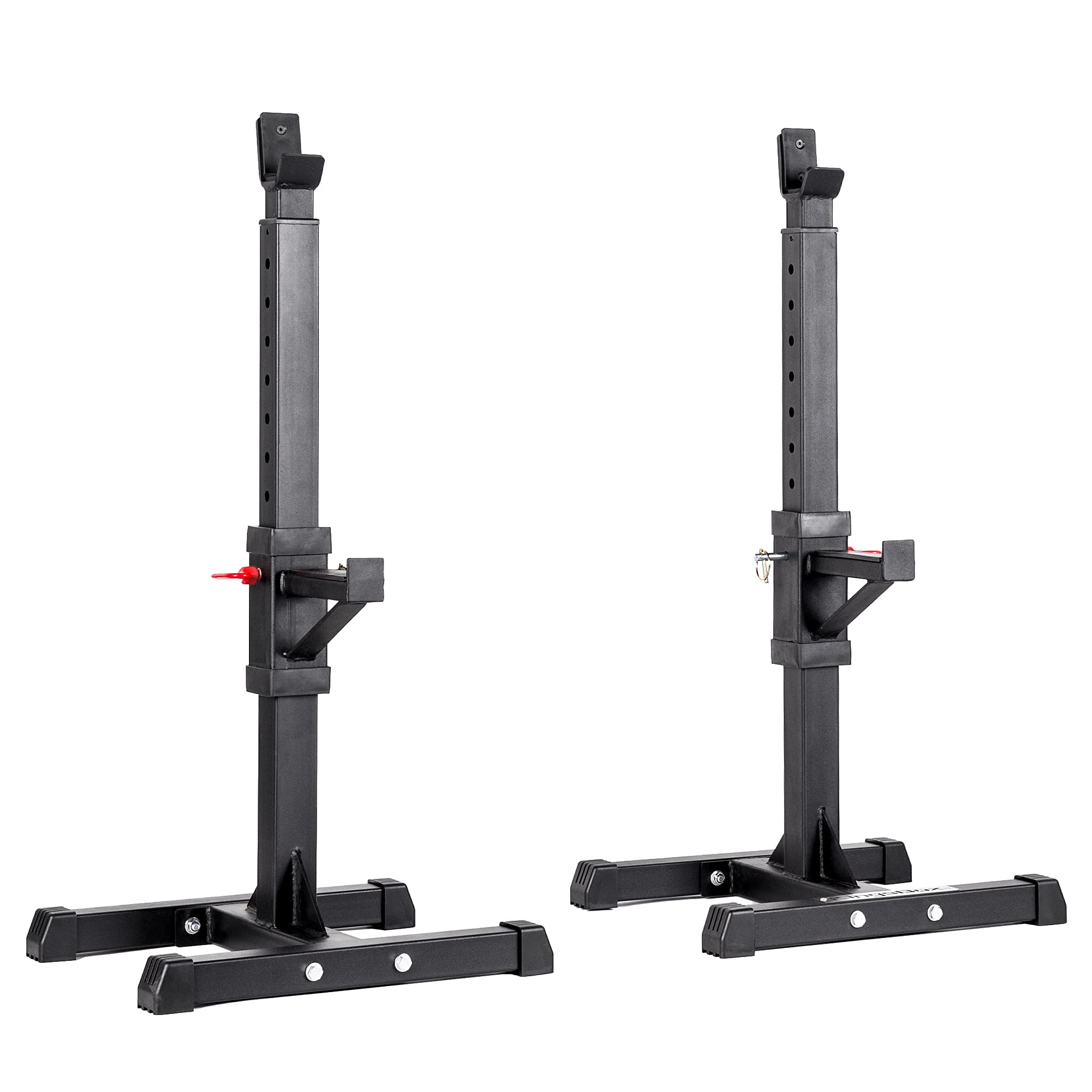 kingsbox-cage-squat-home-as-5-1800-mm-180-kg-noir image 1