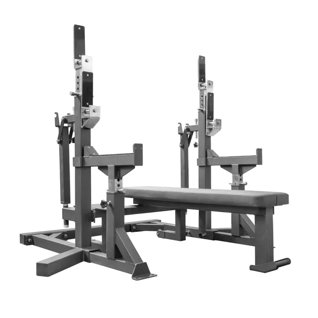 strength-shop-riot-combo-rack-rack-2-en-1-squat-et-bench image 1