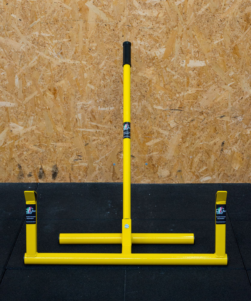 power-gear-leva-da-stacco-pro-levier-charge-barre-deadlift image 8