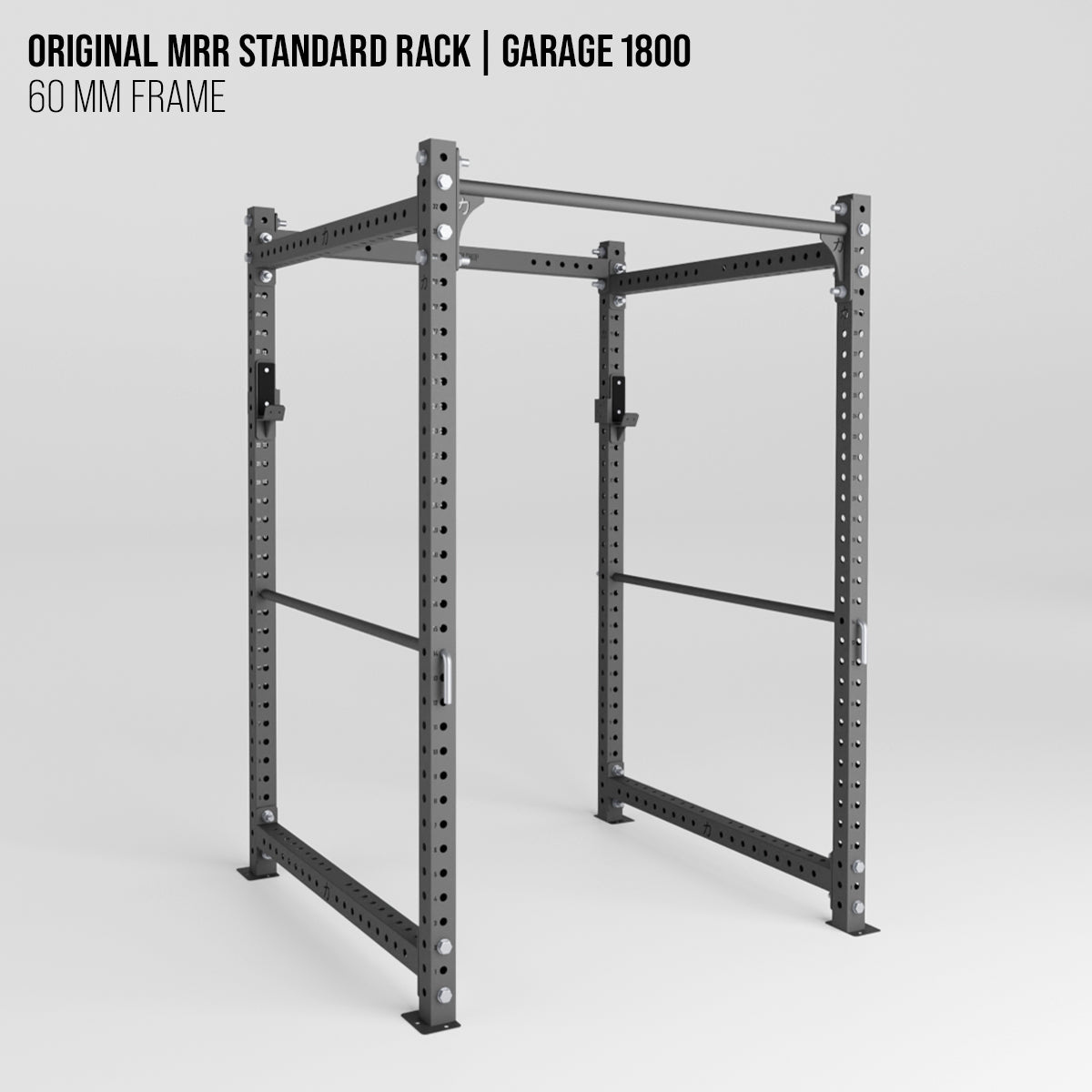 strength-shop-original-mrr-60-power-rack-standard image 2