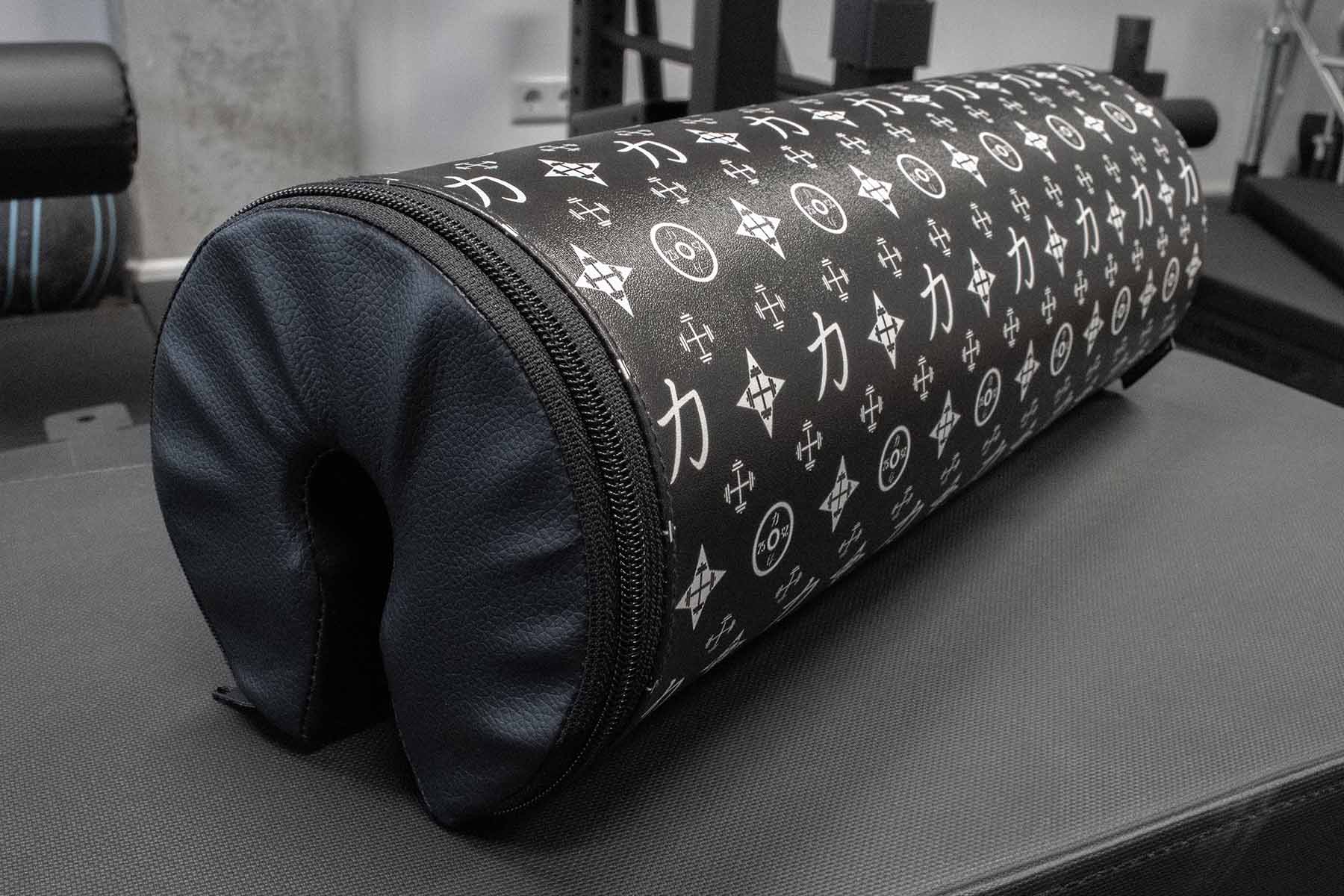 strength-shop-hip-thrust-pad-v2-coussin-barre-hip-thrust image 2