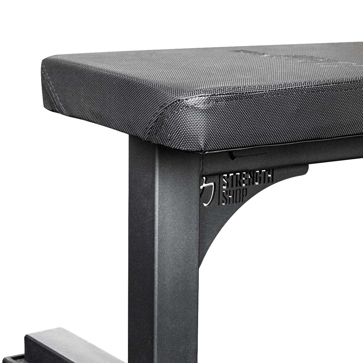 strength-shop-original-flat-bench-banc-plat-60mm image 2