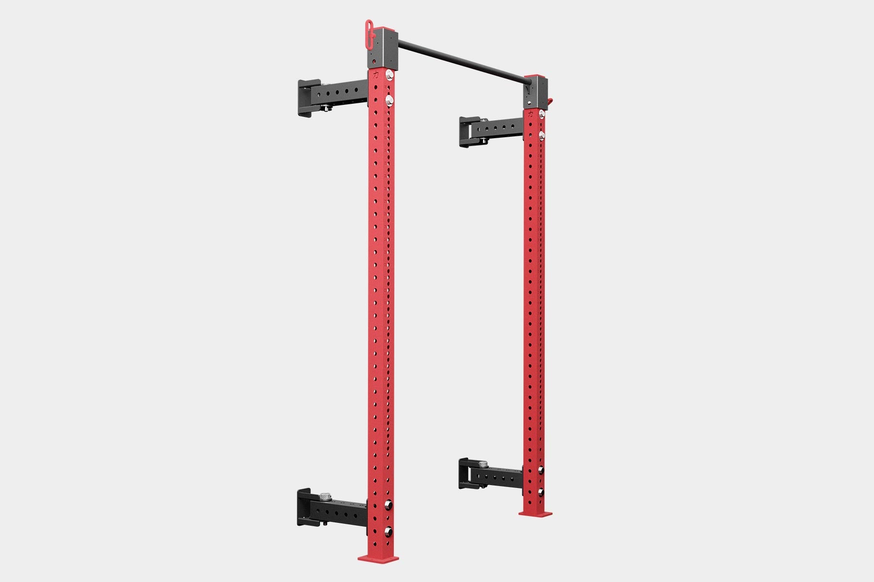 strength-shop-riot-mrr-wall-mounted-foldable-rack-rack-mural-pliable image 8