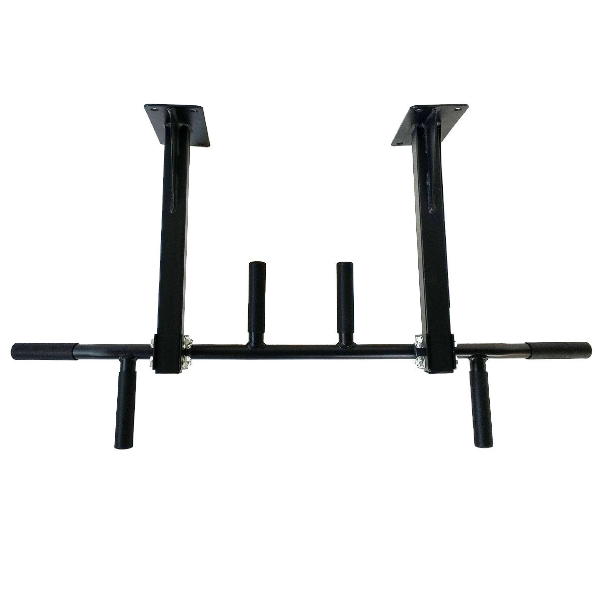 strength-shop-barre-de-traction-murale-et-plafond-3-prises image 3