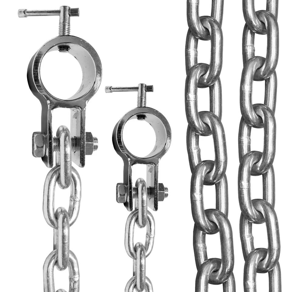 strength-shop-cha-nes-2-x-5kg-r-sistance-variable-powerlifting image 1