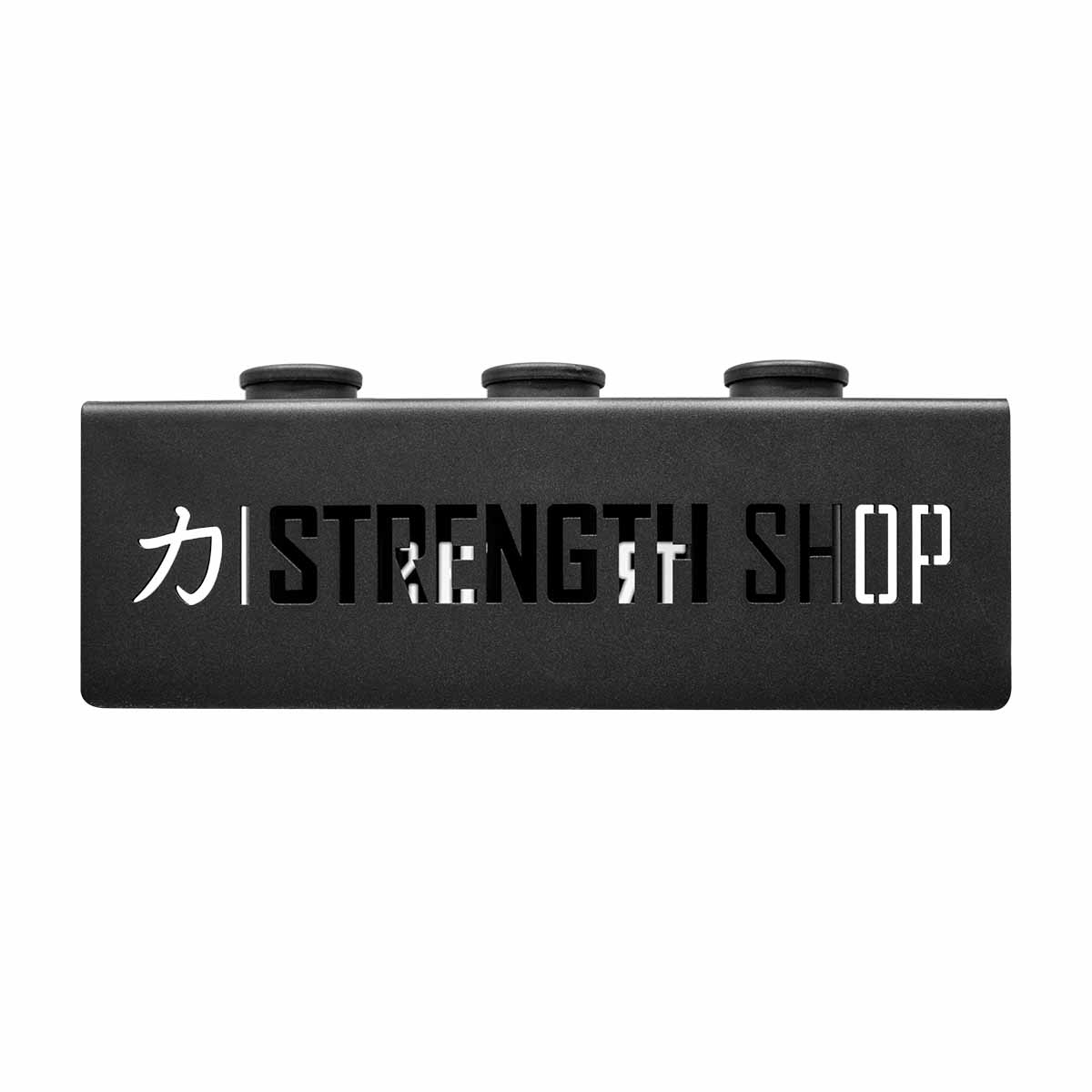 strength-shop-riot-support-de-barre-olympique-sur-pied-acier image 3