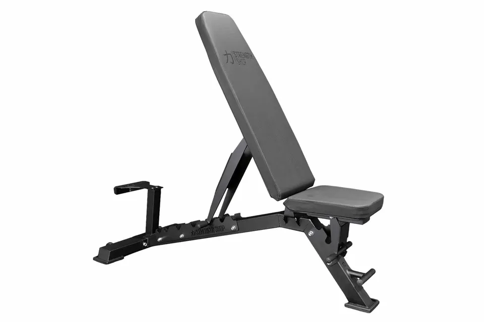 strength-shop-original-heavy-duty-utility-bench-60mm-banc-r-glable image 1