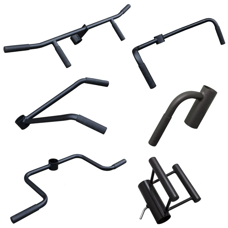 strength-shop-poign-es-t-platform-landmine image 1