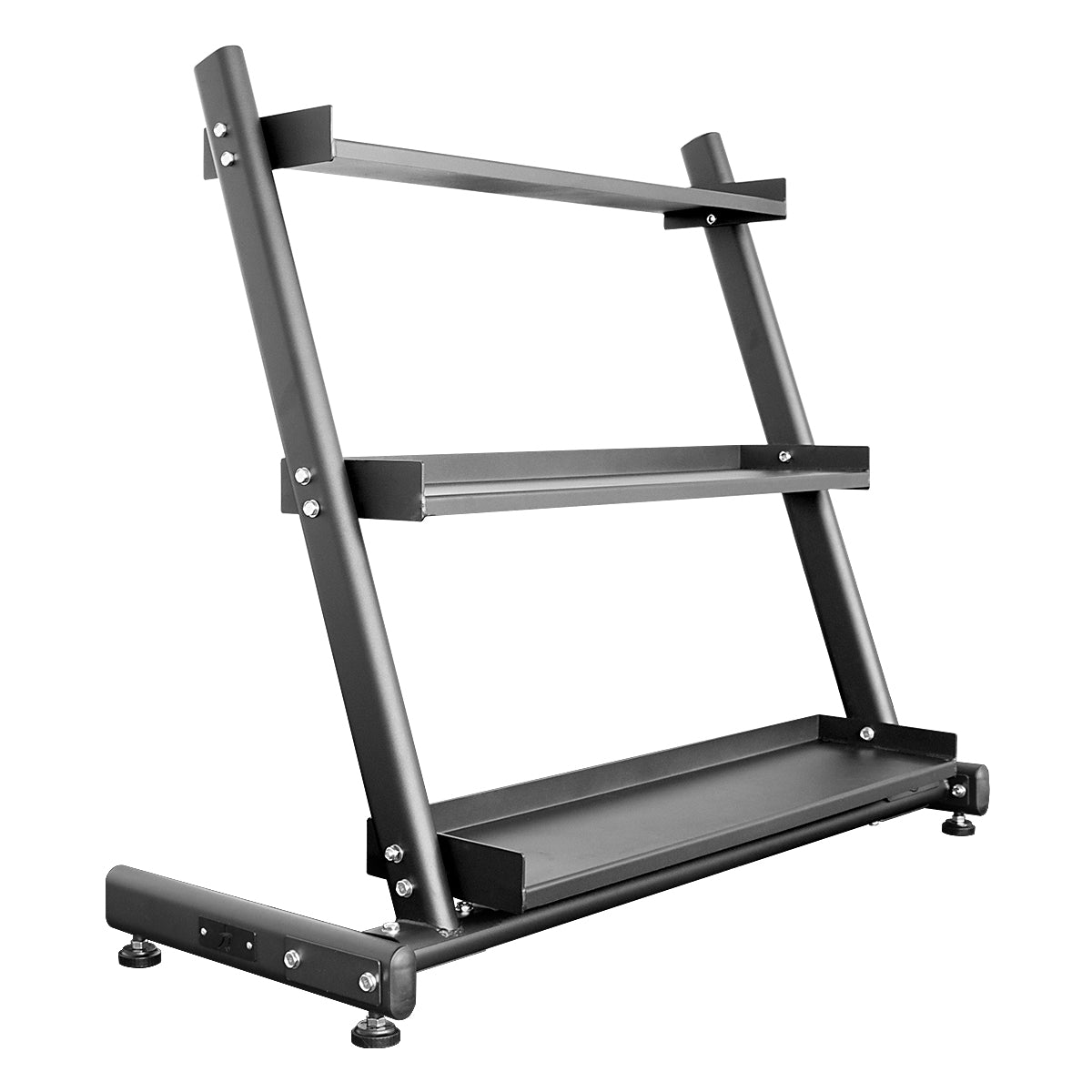 strength-shop-tiered-kettlebell-rack-rangement-3-niveaux image 2