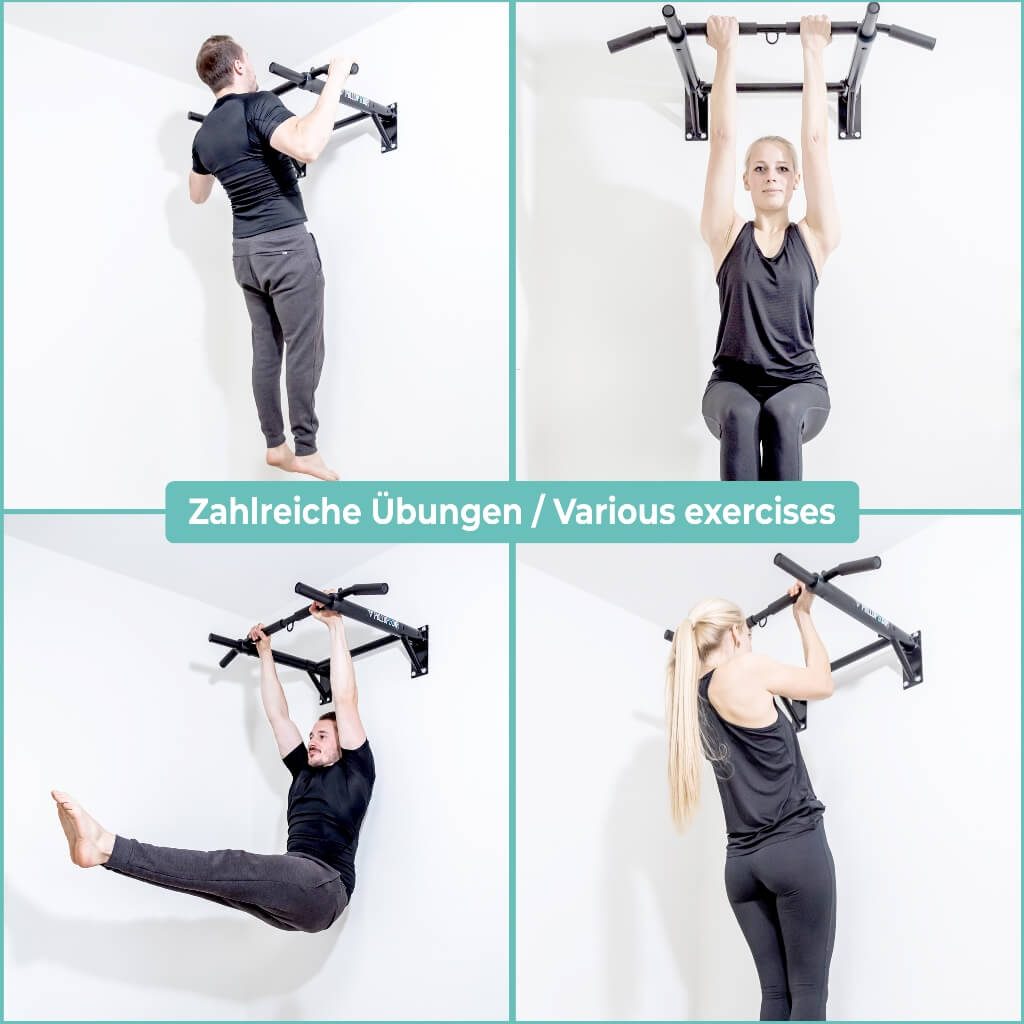 pullup-dip-barre-de-traction-murale-lastique image 3