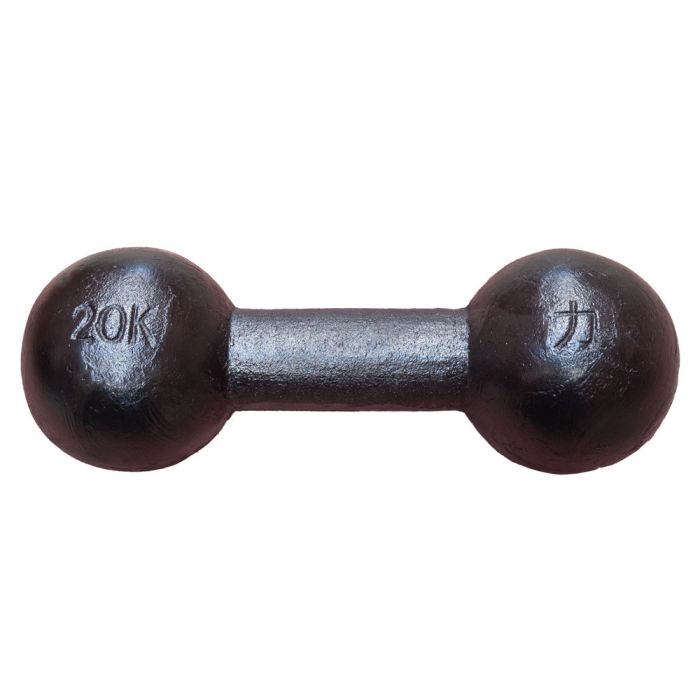 strength-shop-circus-dumbbells-20-78kg-halt-re-strongman image 1