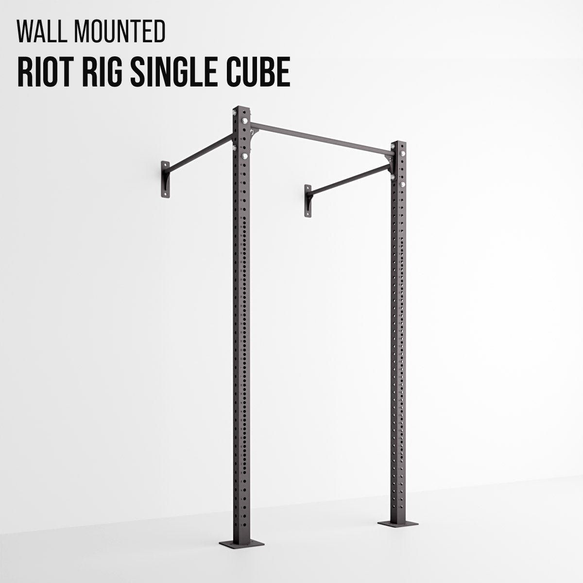 strength-shop-riot-rig-mrr-wall-mounted-rig-mural-cube-acier-75x75mm image 3