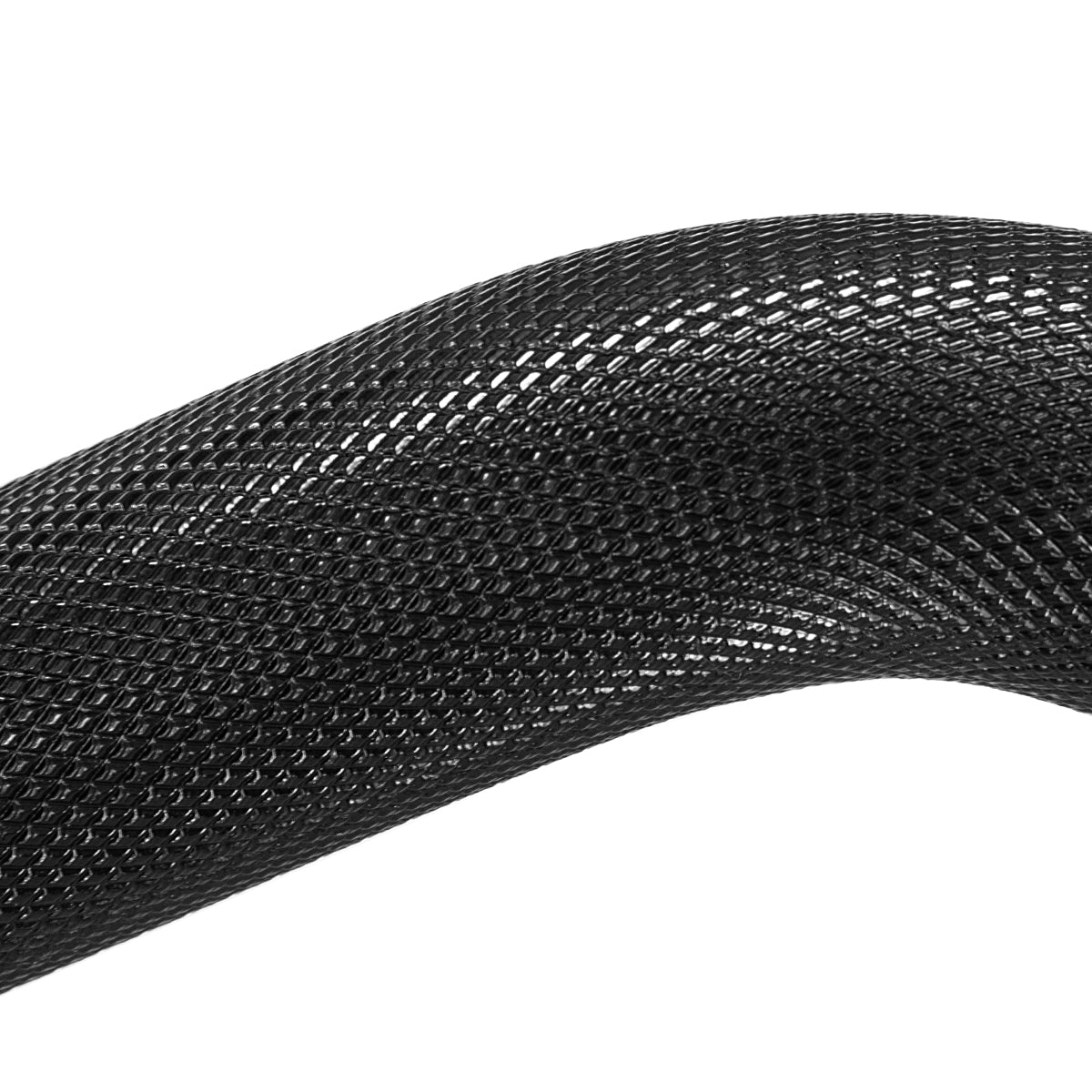 strength-shop-riot-ez-curl-bar-12-kg-black-shaft image 5