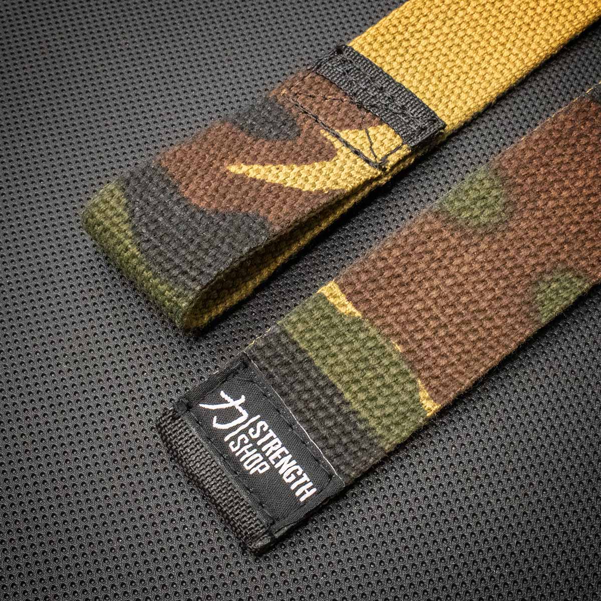 strength-shop-originals-sangles-de-tirage-camo-coton-54-cm-x-40-mm image 3