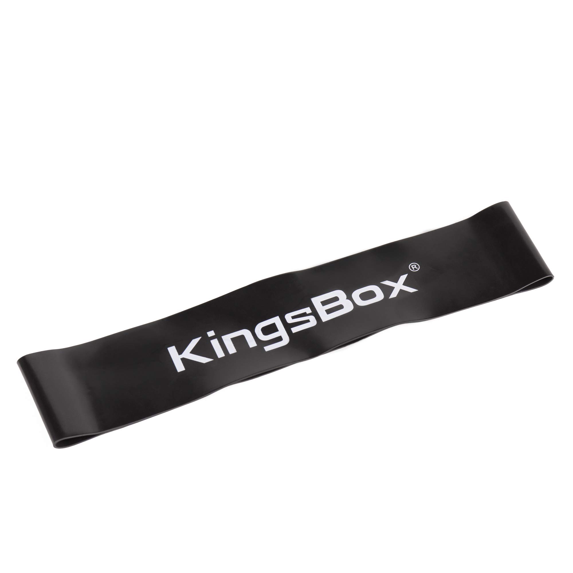kingsbox-lastiques-de-r-sistance-mini-band-latex-500-mm image 1