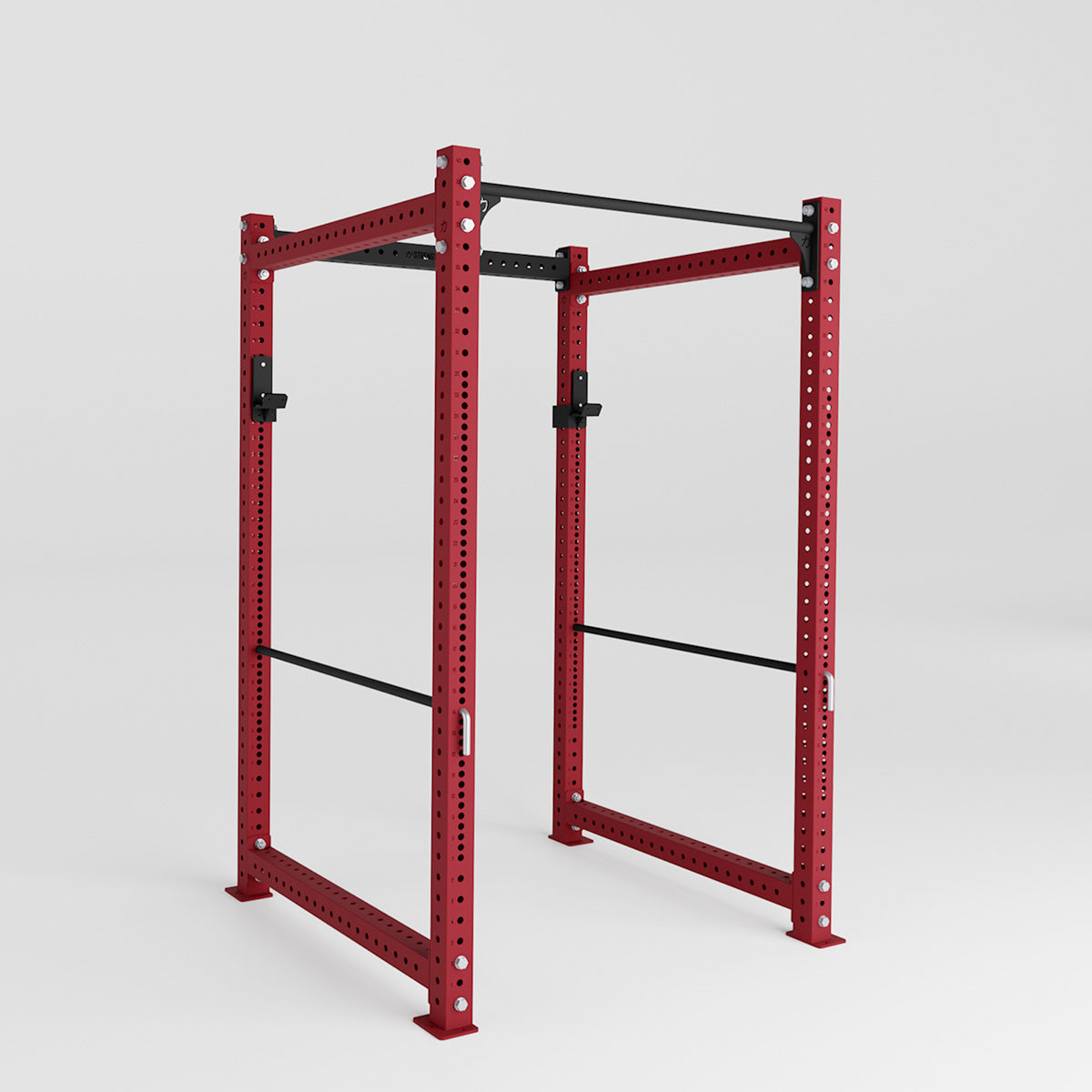 strength-shop-riot-mrr-75-standard-power-rack-cage-squat image 6