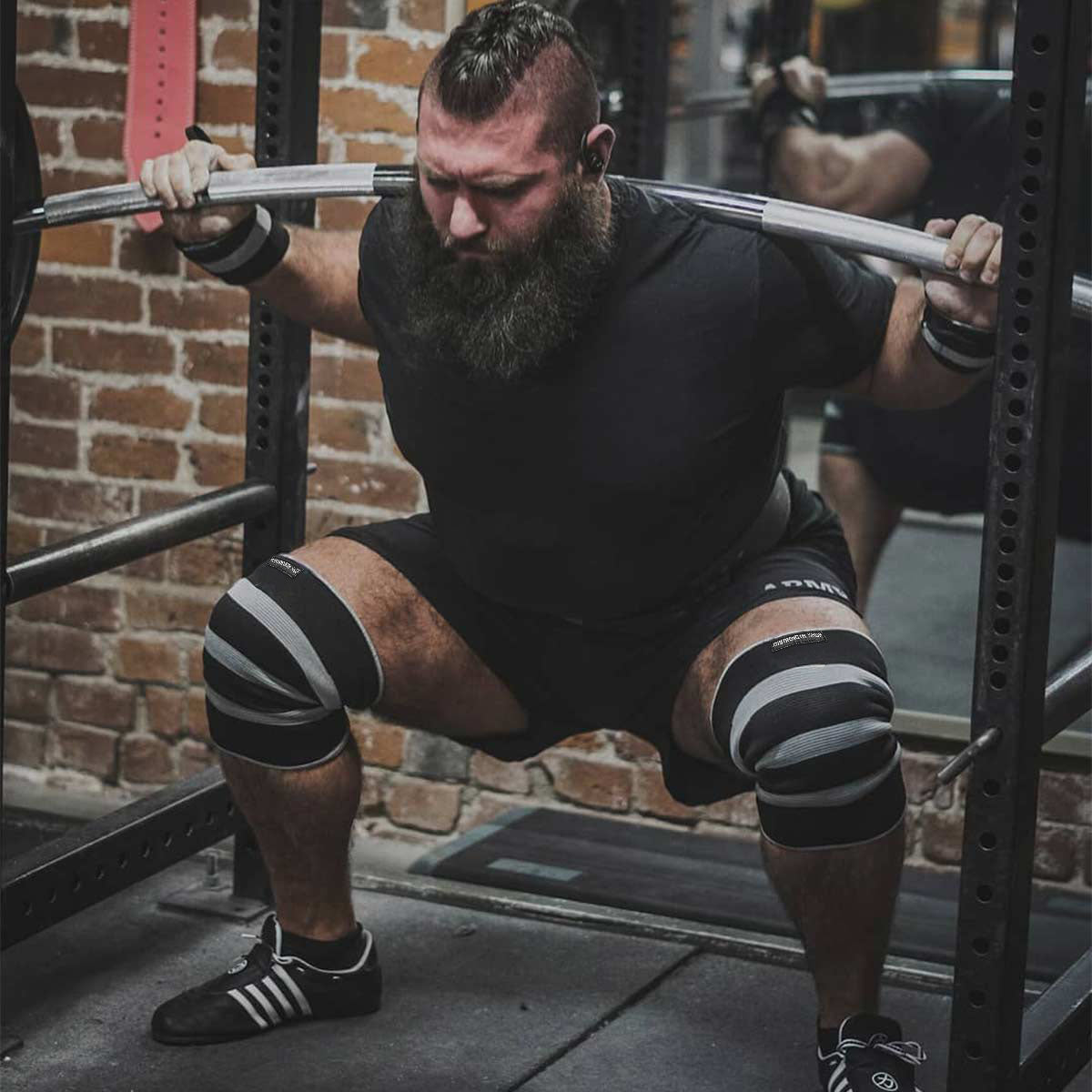 strength-shop-triple-ply-knee-sleeves-genouill-res-force image 3