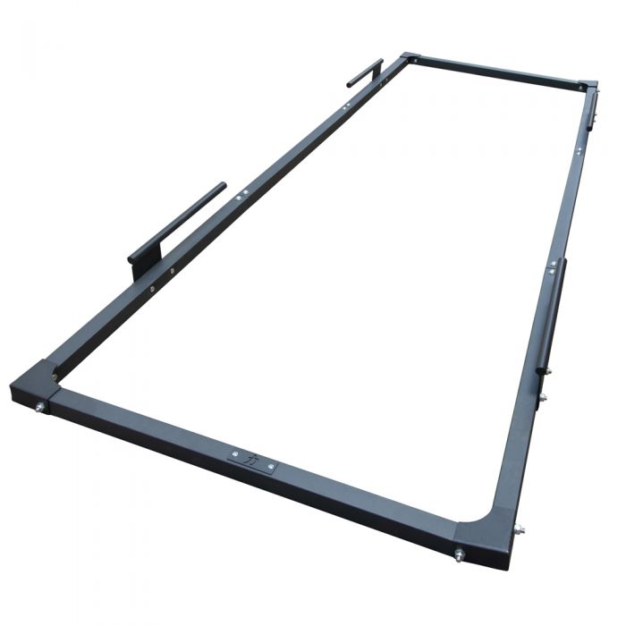 strength-shop-lifting-platform-frame-cadre-de-plateforme-avec-band-pegs image 1