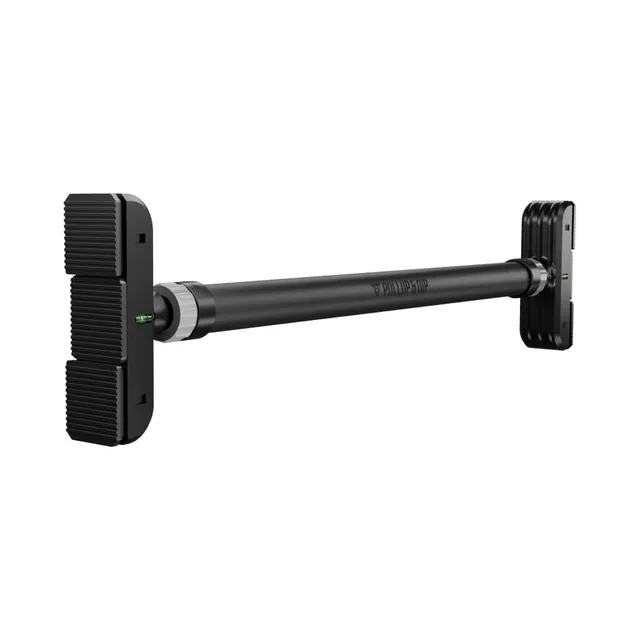 pullup-dip-barre-de-traction-porte-t-lescopique-r-glable-sans-vis image 1