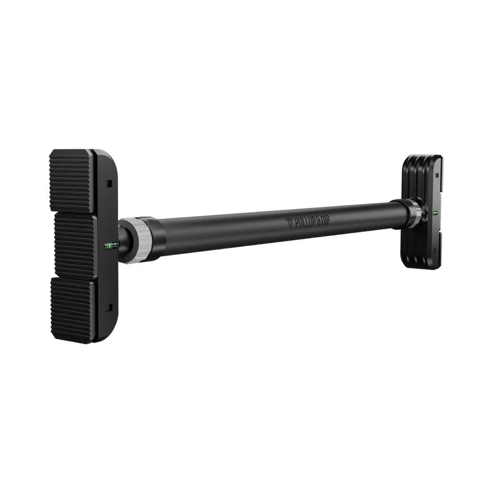 pullup-dip-barre-de-traction-porte-t-lescopique-r-glable-sans-vis image 1