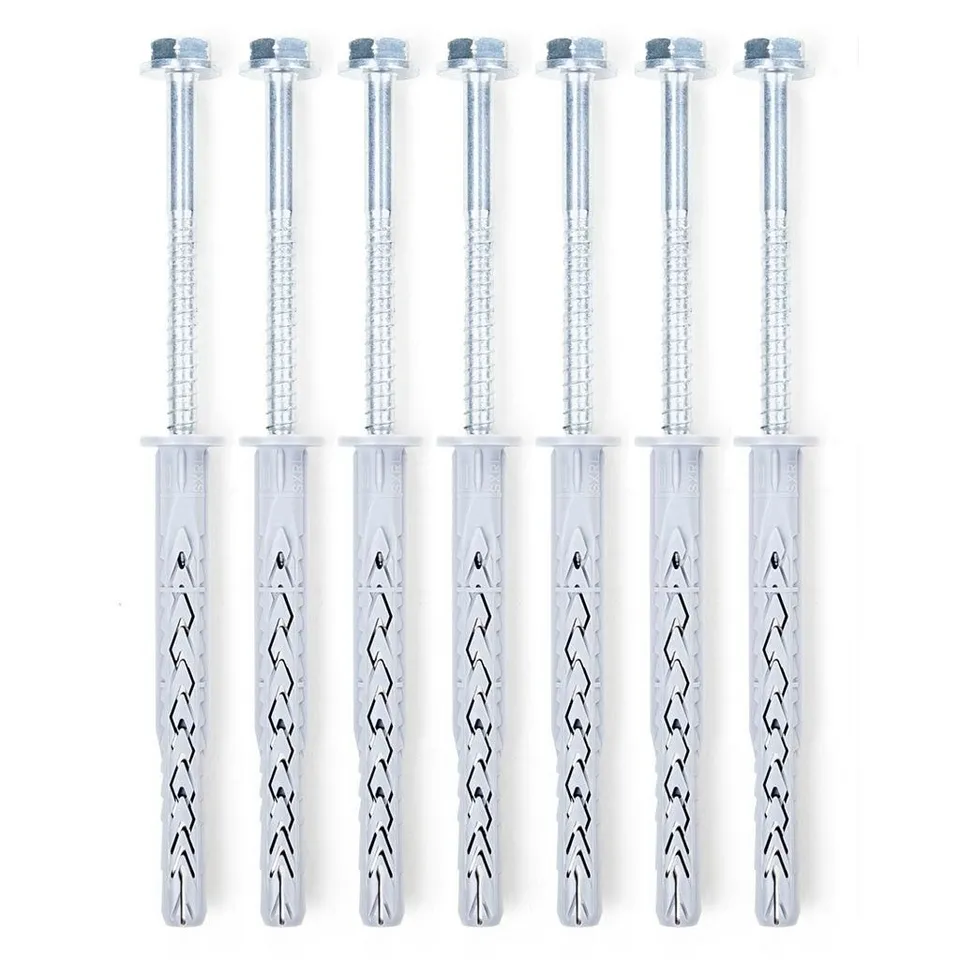 pullup-dip-7x-vis-pour-barre-de-traction-fischer-sxrl-fus image 1