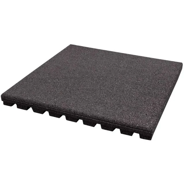 strength-shop-granuflex-dalle-caoutchouc-50x50x4-3cm image 1
