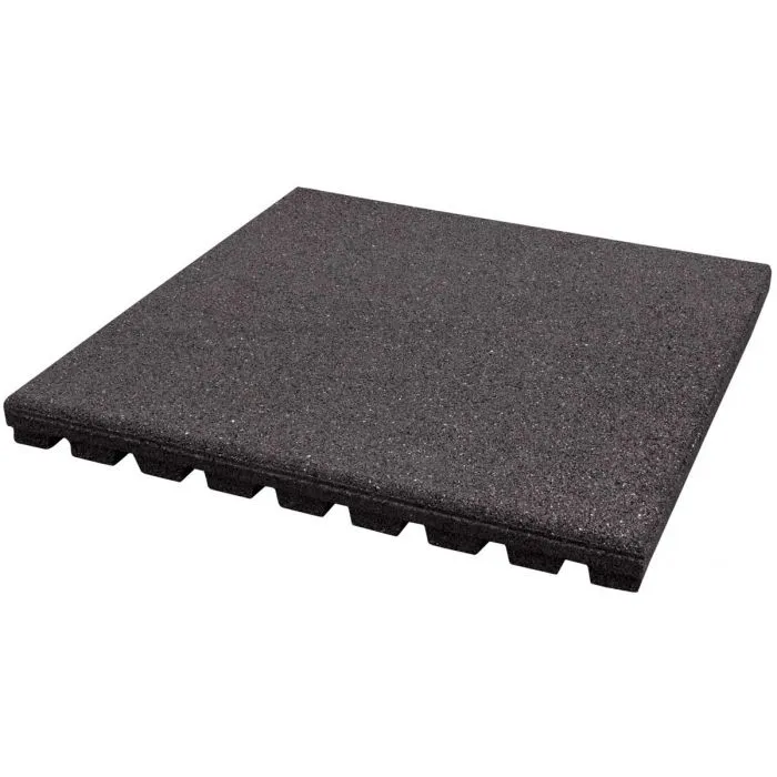 strength-shop-granuflex-dalle-caoutchouc-50x50x4-3cm image 1