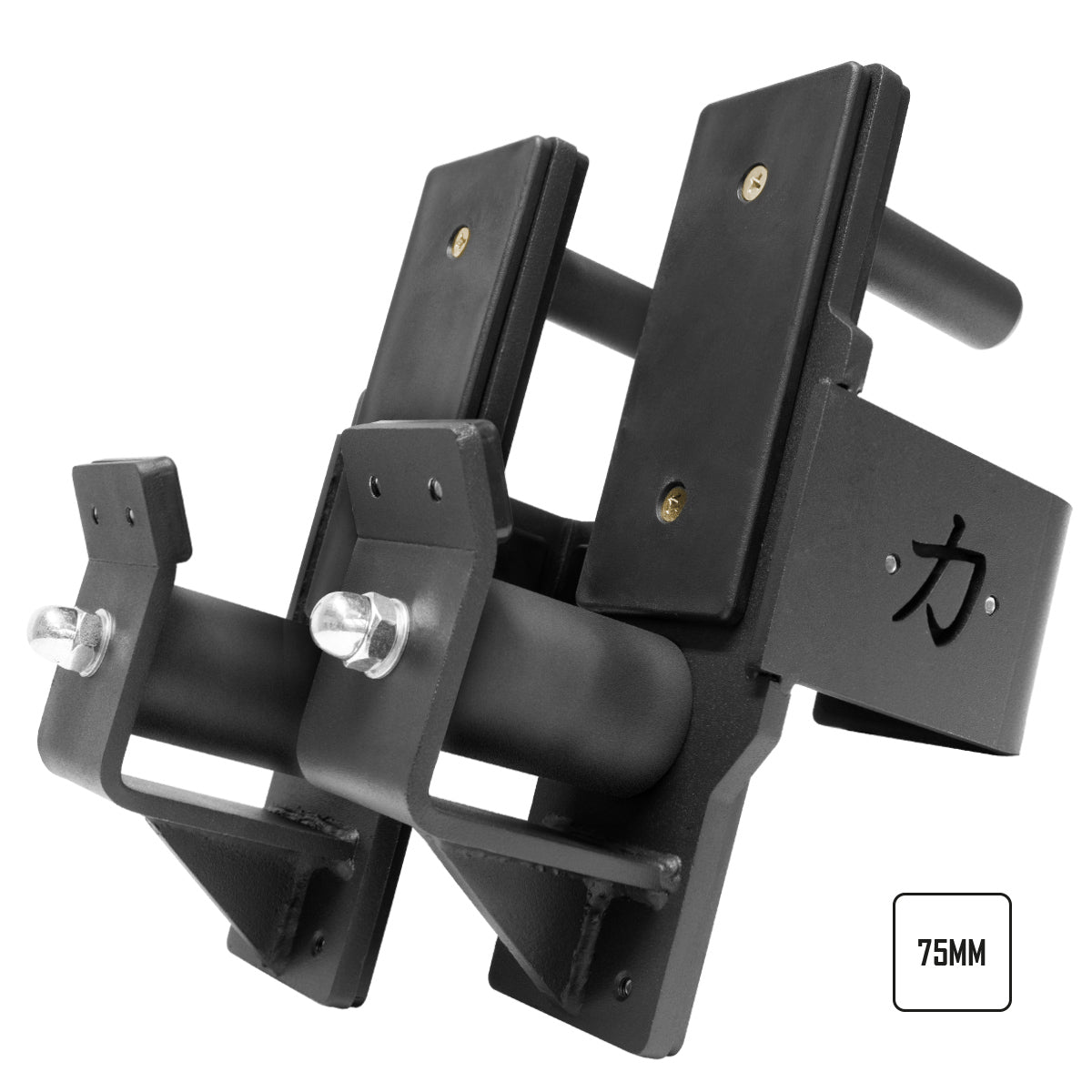 strength-shop-roller-j-hooks-60-75mm-rouleau-plat image 3
