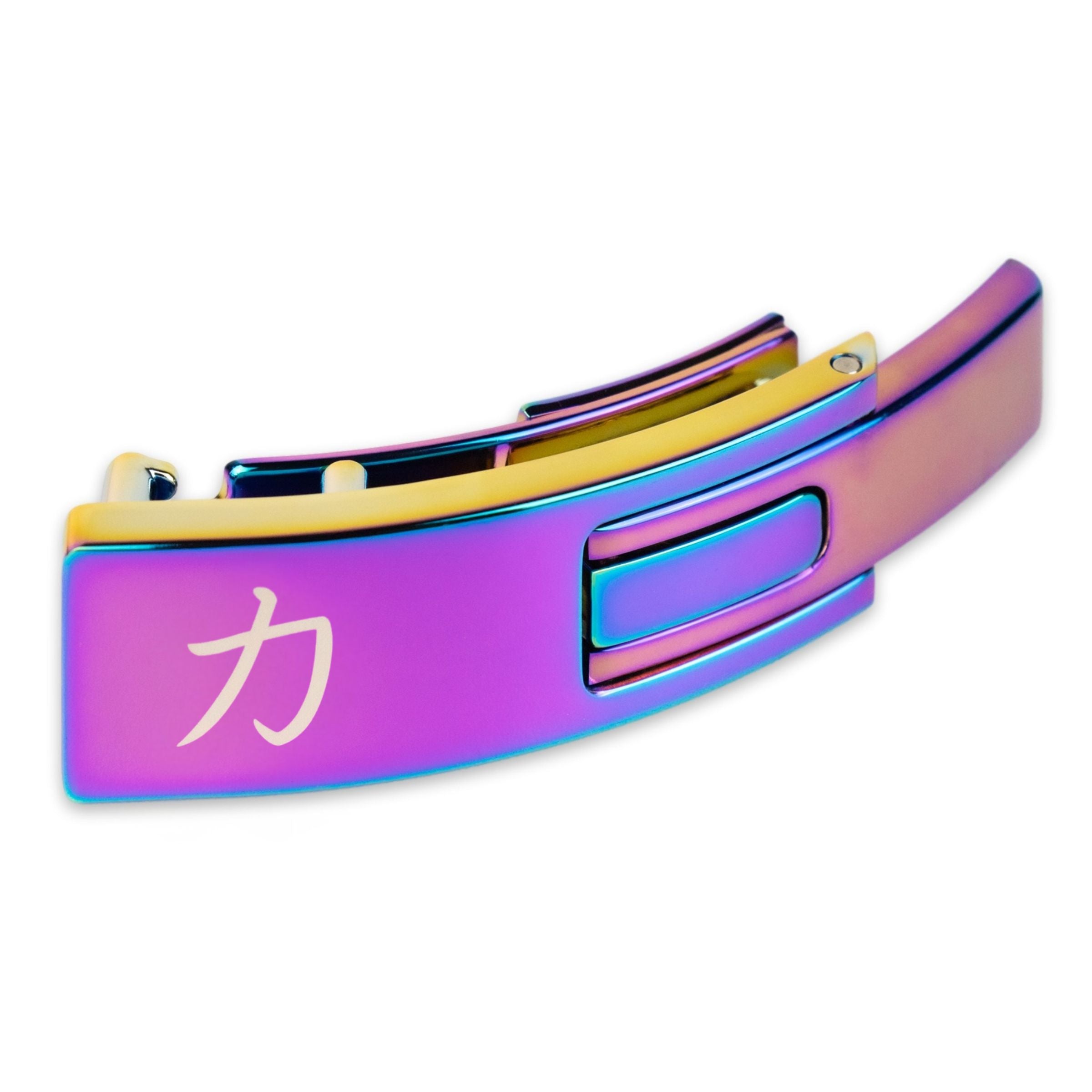 strength-shop-multi-coloured-lever-buckle-boucle-levier-garantie-vie image 1
