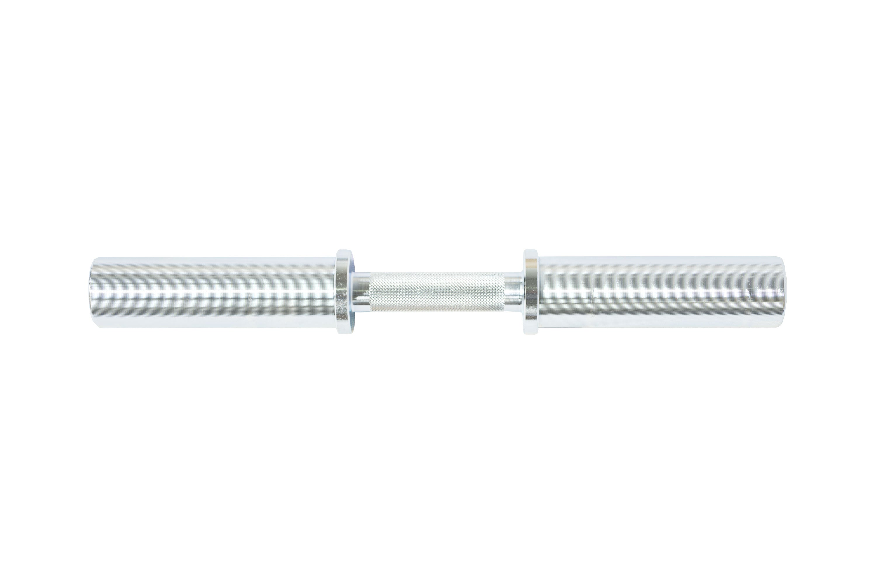 power-gear-olympic-dumbbell-handles-paire-manubres-olympiques-50-mm image 6